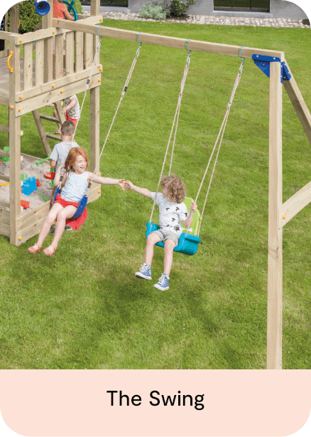 DoenYa schommel swing